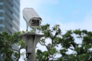 防犯カメラと監視カメラの違いとは？