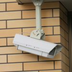 防犯カメラのメリットと設置する際の注意点