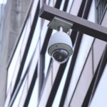 防犯カメラの設置場所と注意したいポイント