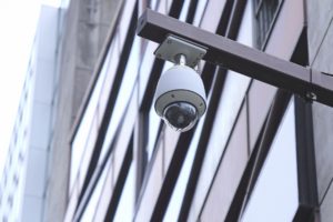 防犯カメラの設置場所と注意したいポイント