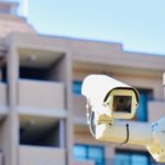 防犯カメラの必要性とデメリット