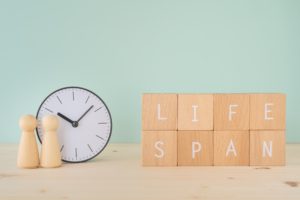 防犯カメラの寿命・耐用年数と長持ちさせるコツ