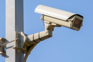 防犯カメラの保存期間と延ばすコツ