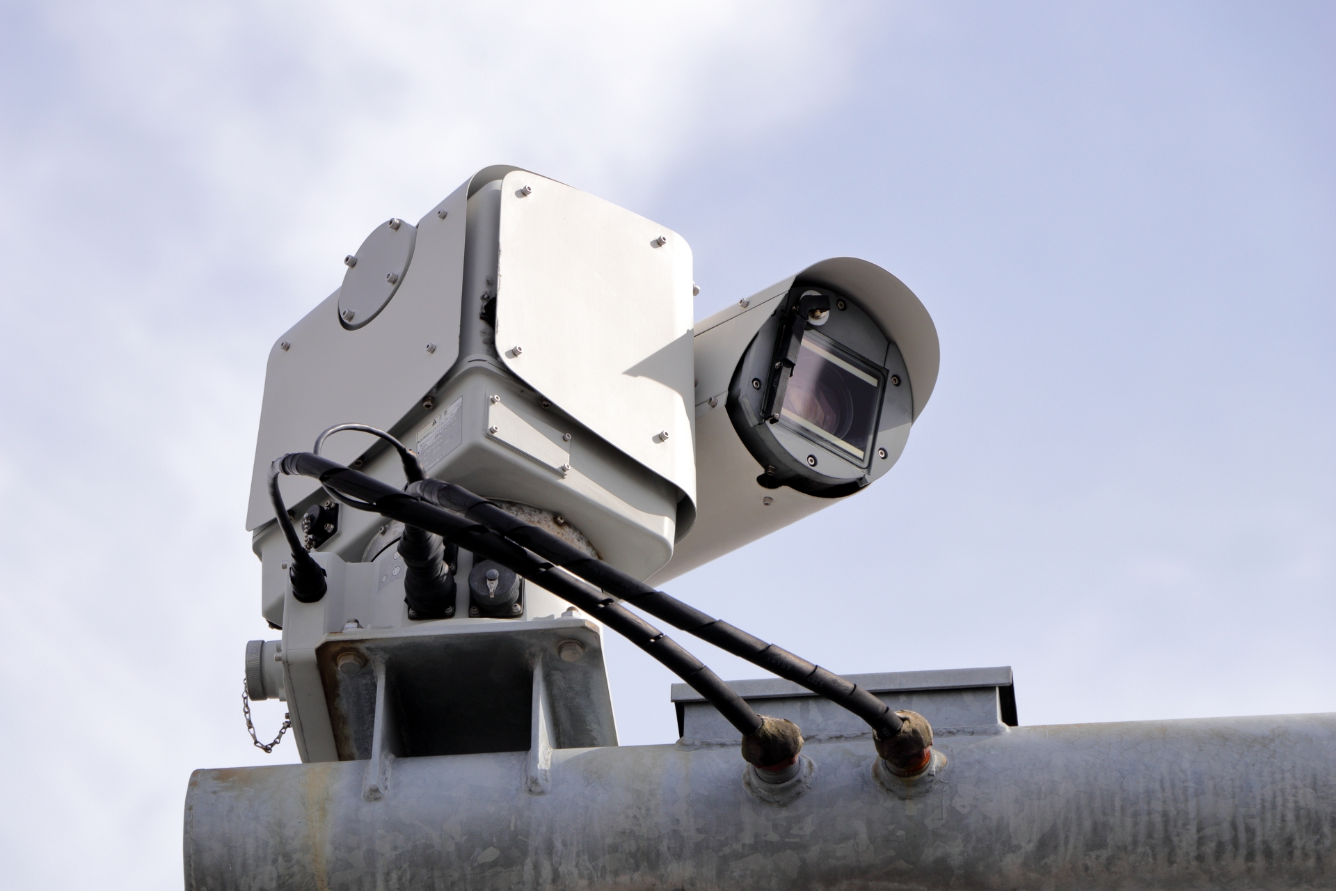 防犯カメラの歴史と今後期待される活用方法をご紹介