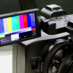 防犯カメラの映像にノイズが入る原因と対処方法