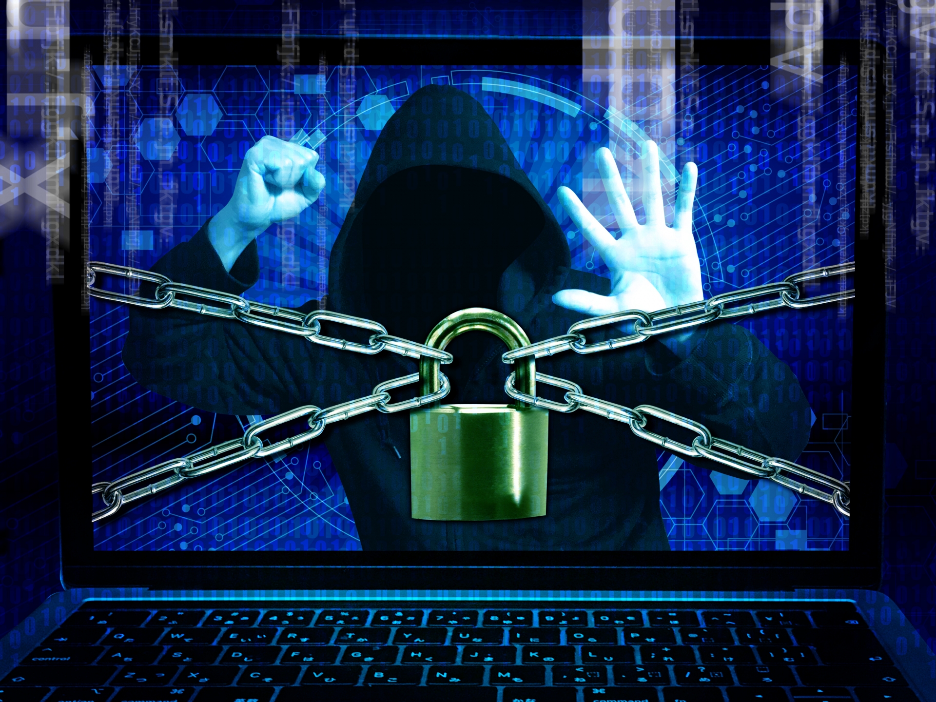 住居に防犯カメラを設置する場合の犯罪抑止力について解説