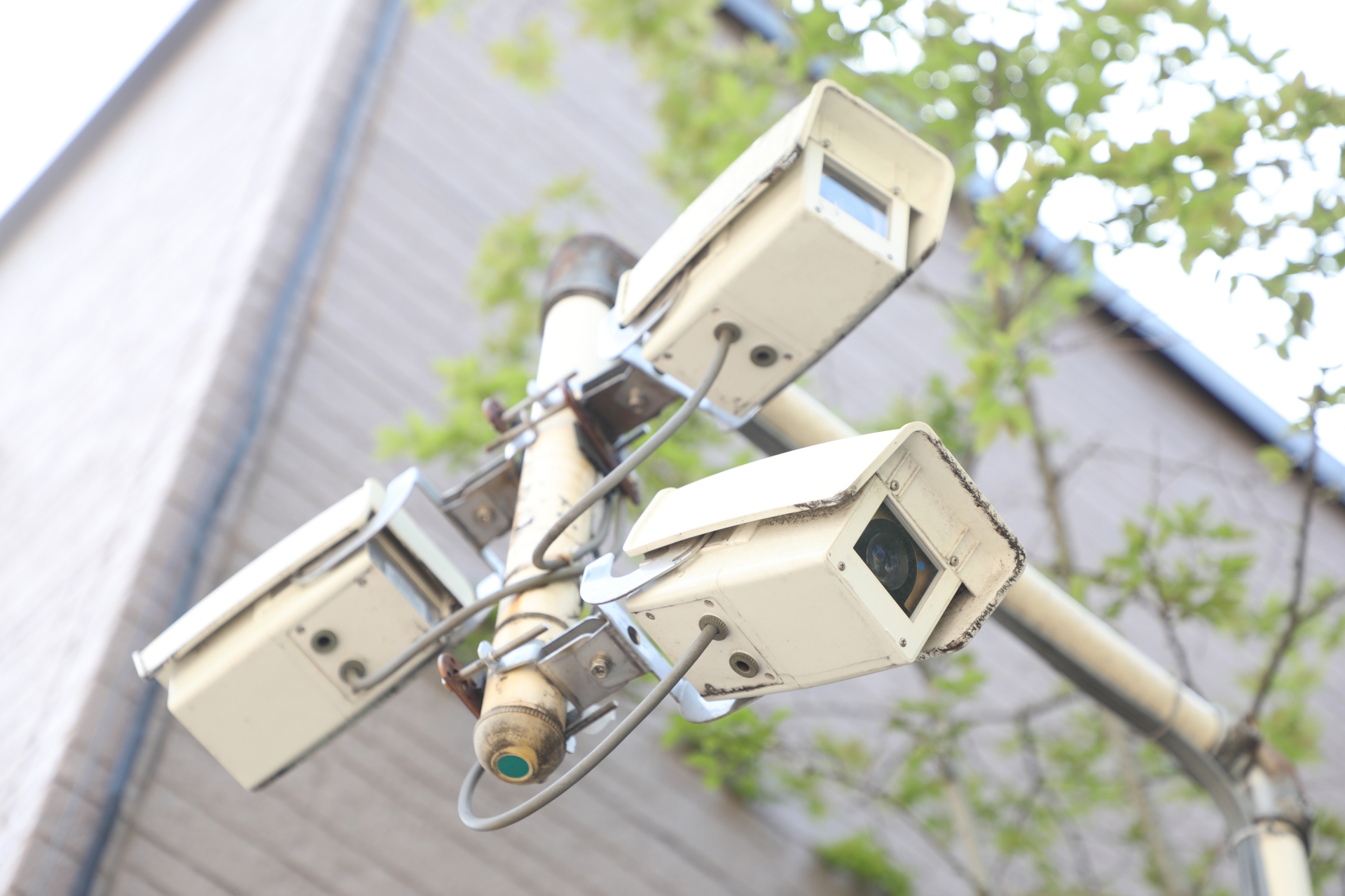 防犯カメラのフレームレート(FPS)とは?おすすめの数値も解説