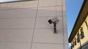 家庭用防犯カメラを選ぶポイント