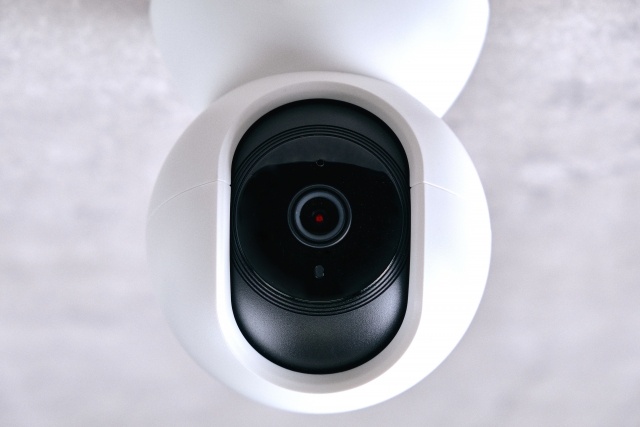 ネットワークカメラ(ipカメラ)とは・特徴や仕組み