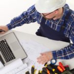 防犯カメラを壁に穴を開けずに設置する方法