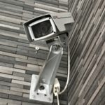 防犯カメラのダミーの見分け方