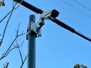 ダミーカメラの効果とばれるリスクが少ない設置方法