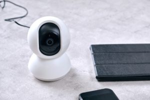 戸建て住宅に防犯カメラを設置する際のポイントと費用相場