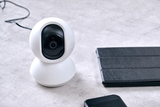 戸建て住宅に防犯カメラを設置する際のポイントと費用相場
