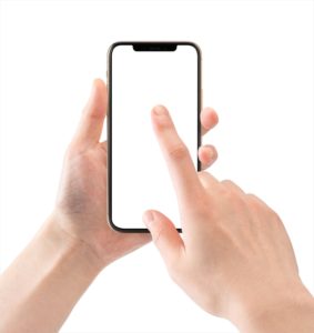 防犯カメラをスマホ連動させて遠隔で録画データを見る方法