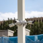 戸建て（家庭向け）に防犯カメラを設置するときの注意点・設置場所