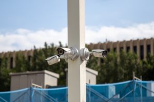 戸建て（家庭向け）に防犯カメラを設置するときの注意点・設置場所