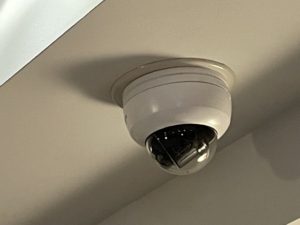 防犯カメラを自分（DIY）で設置できるのか？