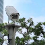 IPカメラによる遠隔監視の仕組み