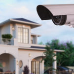 防犯カメラ付きマンションは安心？その効果や個人設置の可否をご紹介