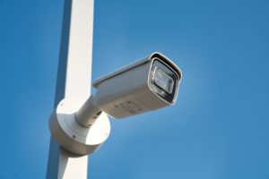 設置する前に要チェック！実は防犯カメラが法律に違反してるかも