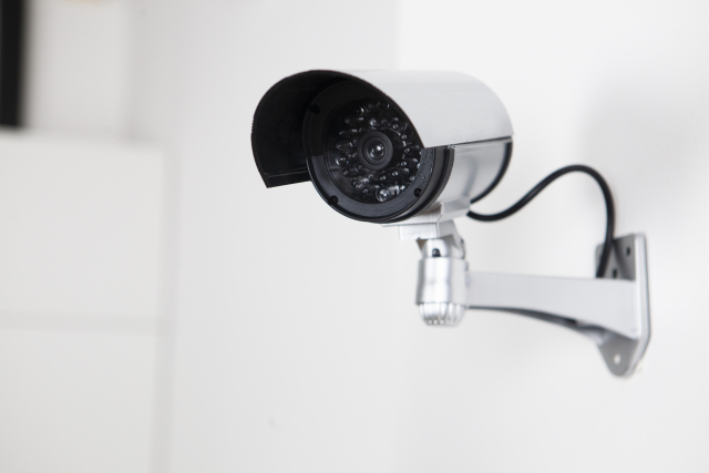 カメラに気づかれたくない方へ