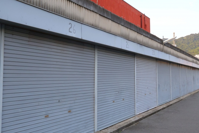 工場・倉庫における防犯カメラの有効活用事例