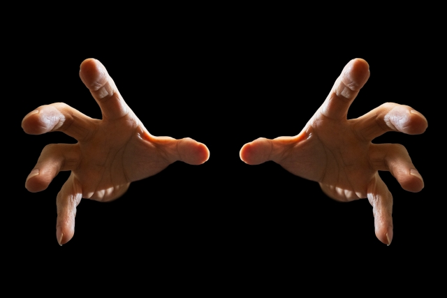 犯罪から人命を守る——病院における防犯カメラ設置の重要性