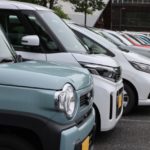 駐車場における防犯カメラ設置の活用事例