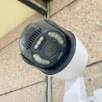 防犯カメラの種類について