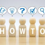 防犯カメラの設置方法とは？