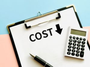 とにかく費用を抑えたい方へ